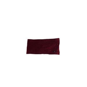 Vie Sparkly Red Bandeau Bra - Women’s Size Small